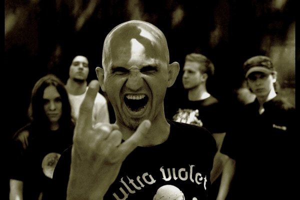 ...Interior Of Soul...