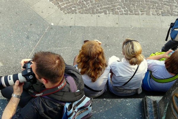 ..przyłapany..snajper..