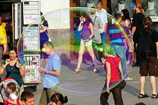 ...lekko bez czarów