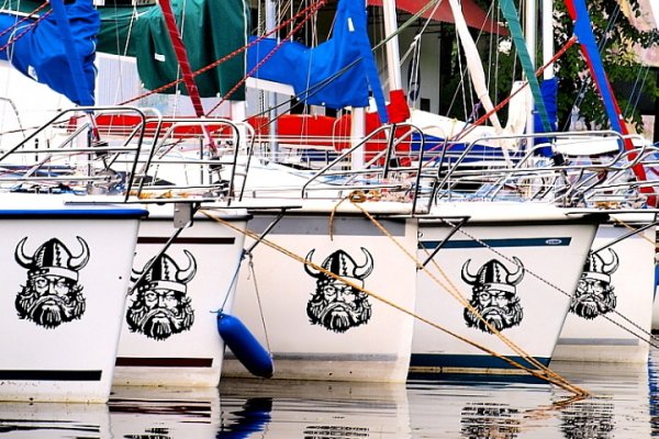 Nadszedł czas Vikingów