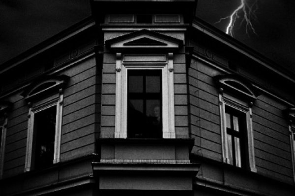 Pokój z widokiem na rynek