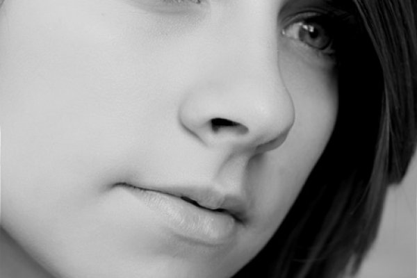 Jak robię portrety #1