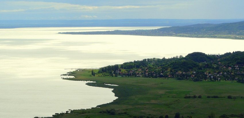 ..Balaton..