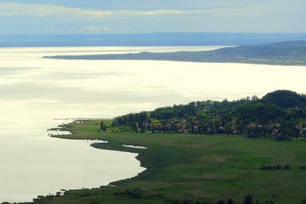 ..Balaton..