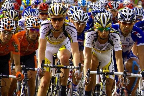 kto pierwszy ten lepszy...