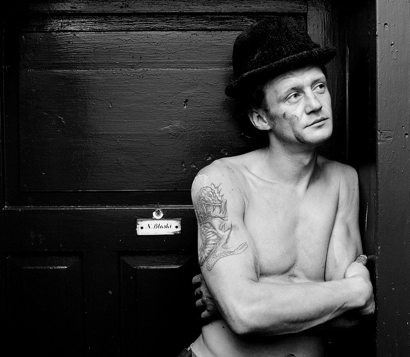 ...Maurycy - blaski i cienie...