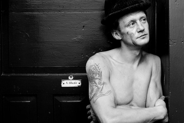 ...Maurycy - blaski i cienie...