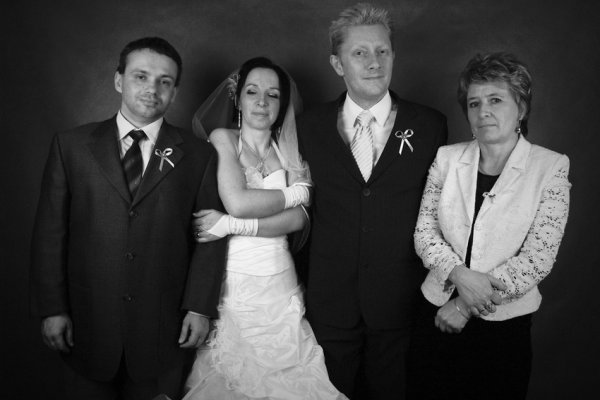 ...weselno ekyyypa...