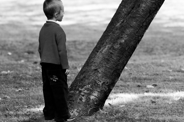 ...dorastane nie jest proste...