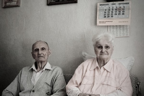 ...anioły i ludzie...