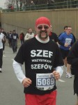 Szef maratonu