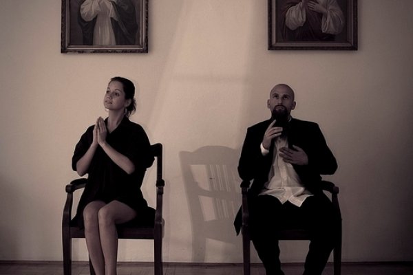 ...stworzeni na obraz i podobieństwo...