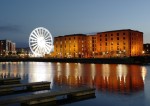 Albert Dock