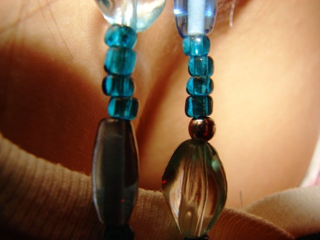 By mistake...but not accidental