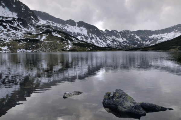 Dlina pięciu stawów