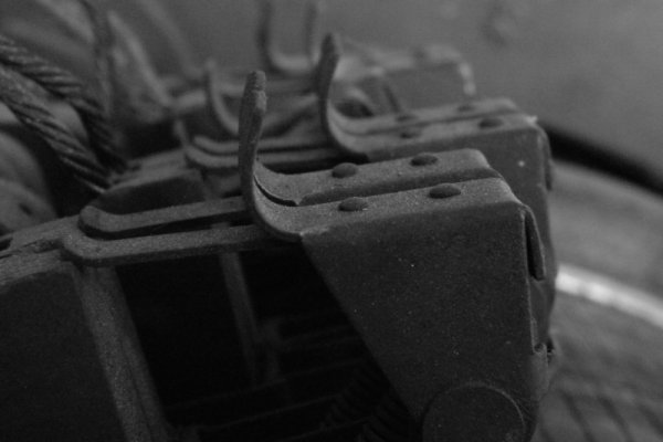 szczotka w innym wydaniu