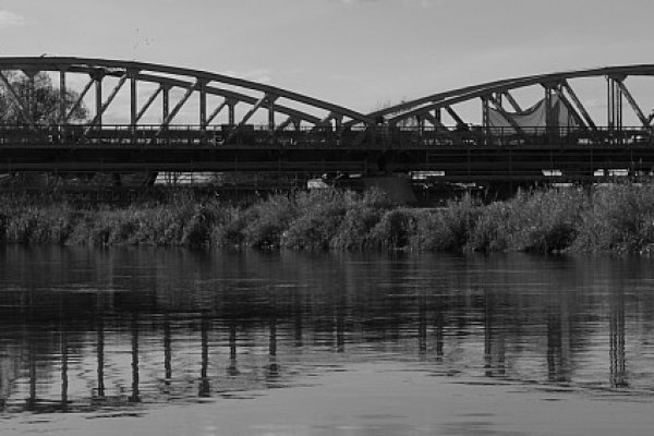 Most w Tykocinie wersja short