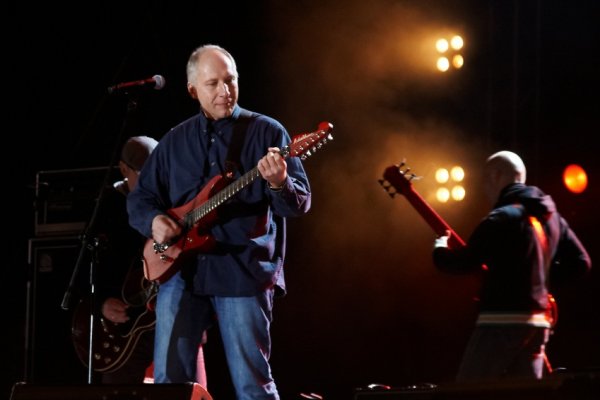 Elektryczne Gitary - Kuba Sienkiewicz