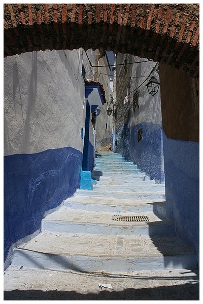 Chefchaouen