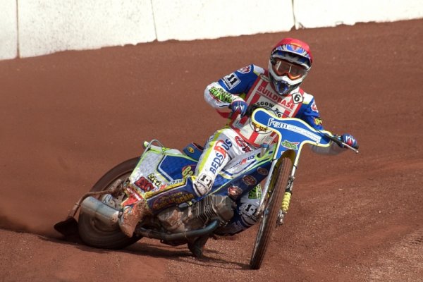 Glasgow Tigers