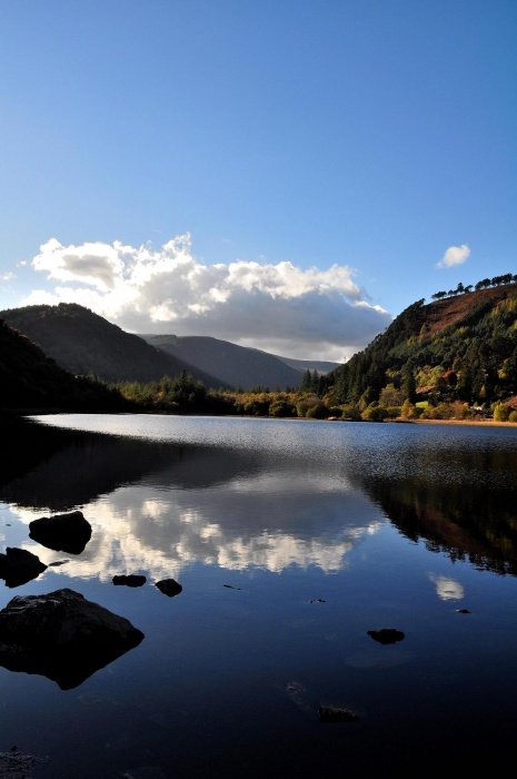 glendalough