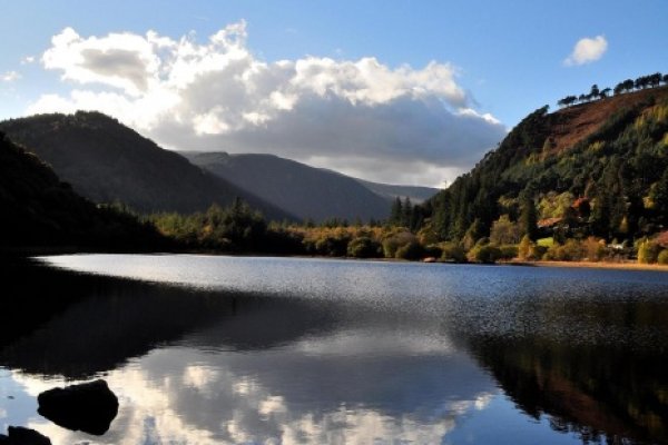 glendalough
