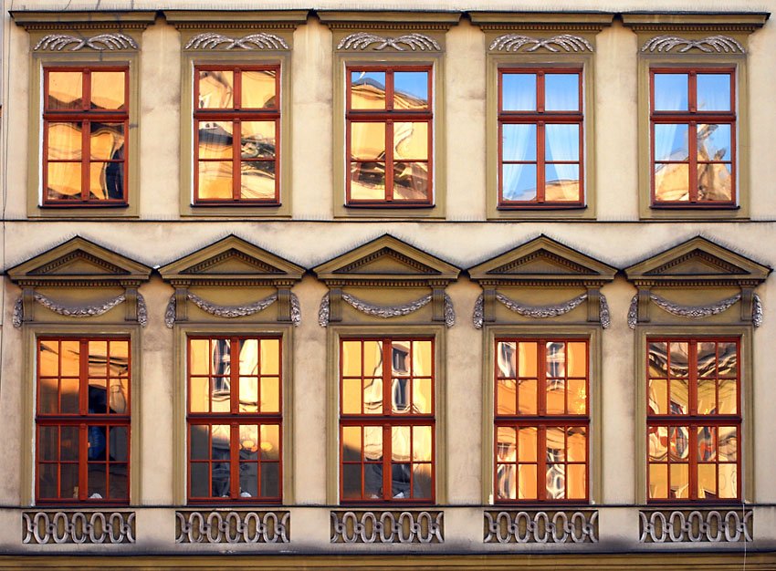 Ten, co po królewsku gotuje...