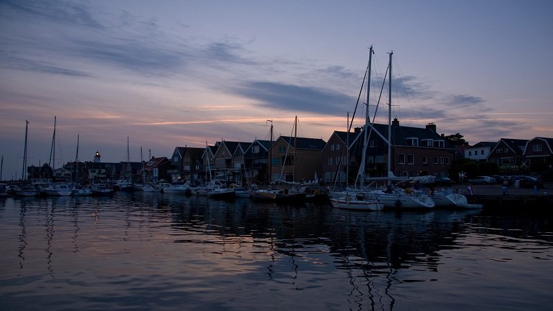 Urk,  Holandia