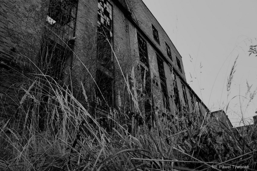 pozostalo tylko wspomnienie...