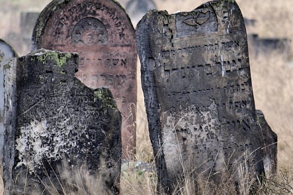 " Serce widzi lepiej niż oko..."