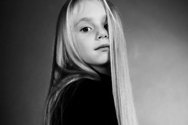 Skradzione dziecinstwo...