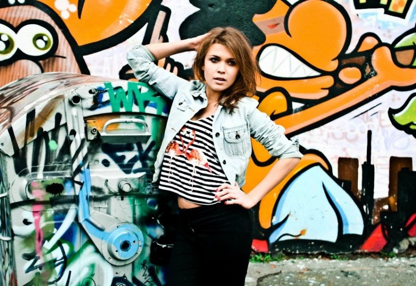 I can't get no satisfaction