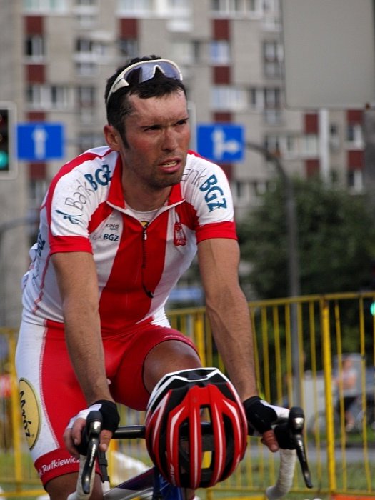 Jeszcze dwa sezony i pylica murowana...