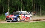 Daniel Sordo - 66th Rally Poland