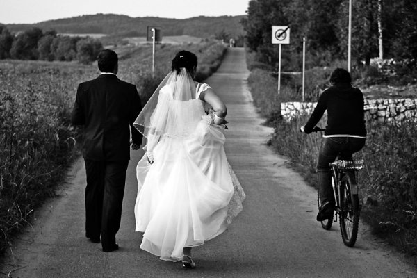 I żyli długo i szczęśliwie