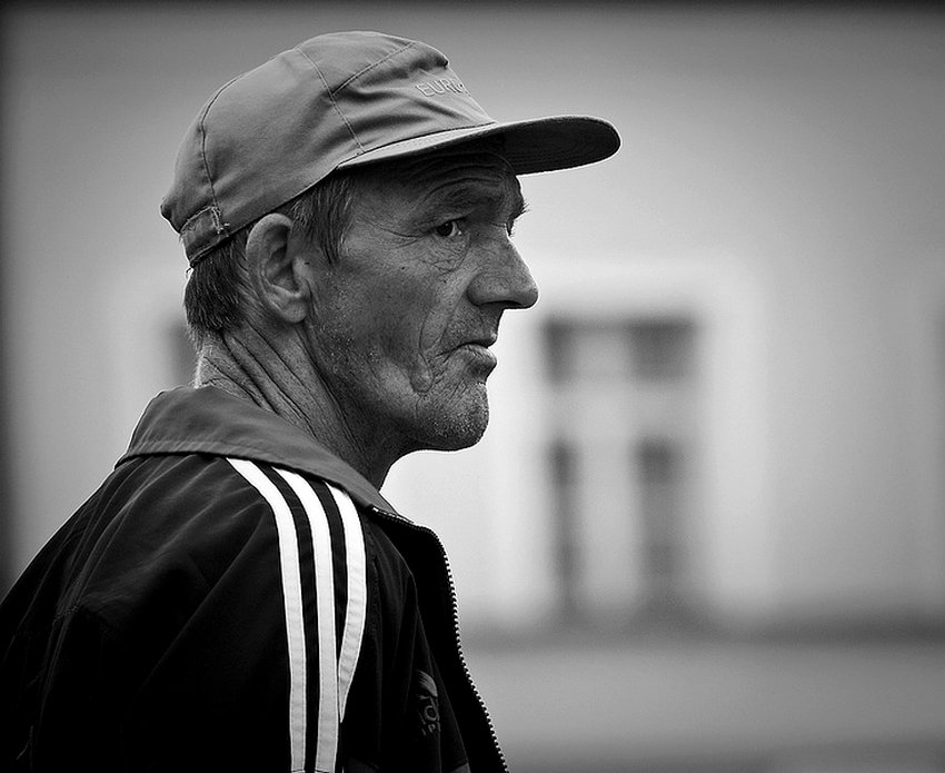 ...pan Eryk, albo i nie...