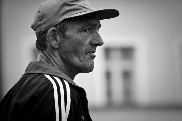 ...pan Eryk, albo i nie...