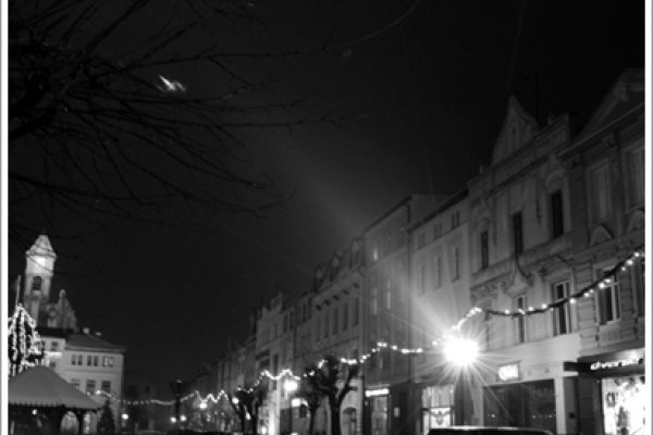 Coś co mnie zadziwia