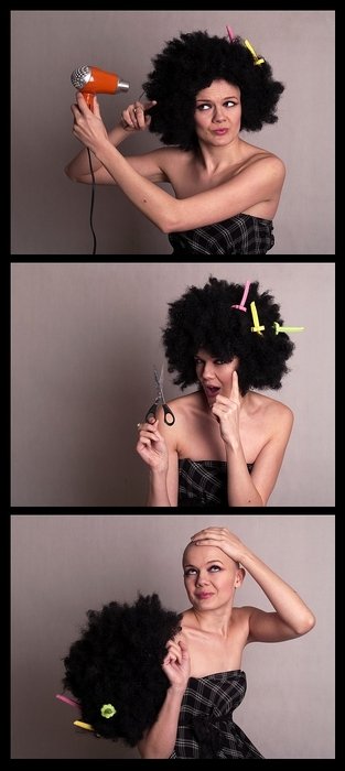 ...taka sobie historyjka...