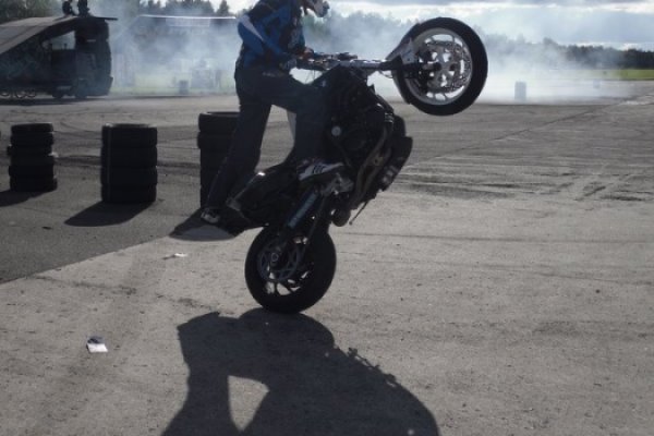 marzenia są po to by je spełniać