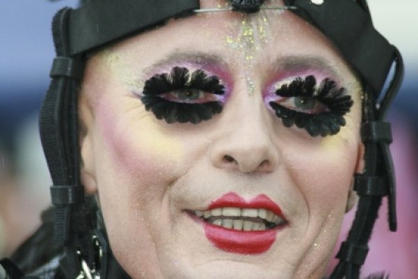 Kolorowych jarmarków