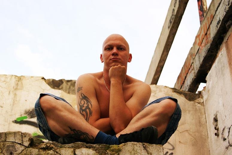 Czas pokaże nam wszystko!