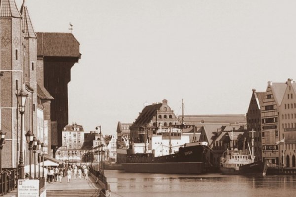 Gdańsk