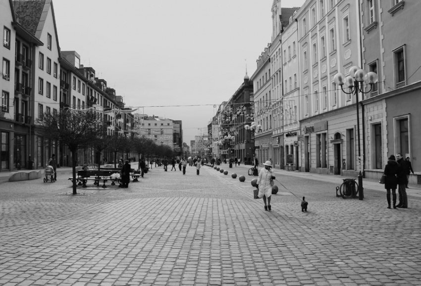 Wrocław