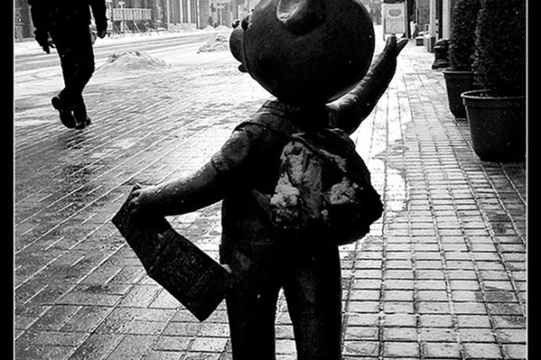 koleś! nie kochasz misia?