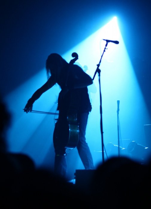 Apocalyptica