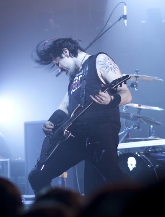 U mnie tylko takie koncerty