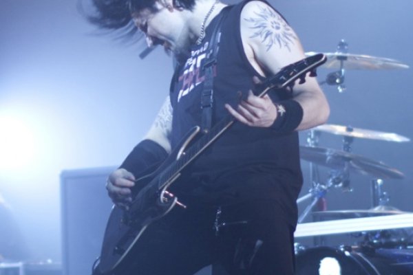 U mnie tylko takie koncerty