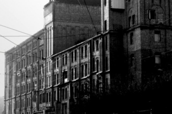 Poniemiecka Fabryka Cementu - Golęcin