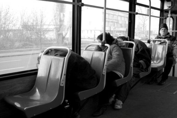 Niby XXI wiek, a jakoś tak...